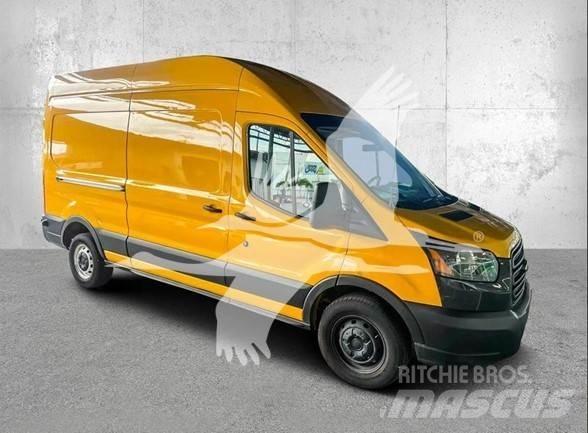 Ford TRANSIT Utilaje construcții - Altele