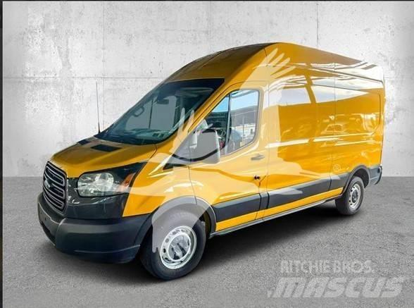 Ford TRANSIT Utilaje construcții - Altele