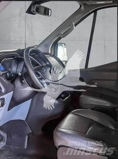 Ford TRANSIT Utilaje construcții - Altele