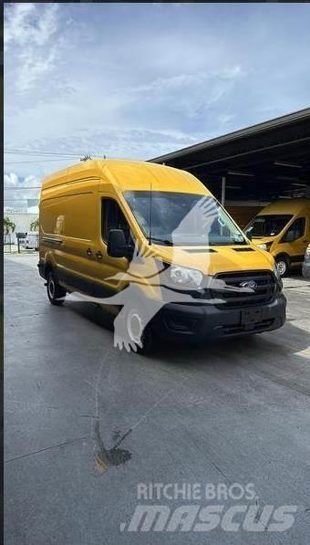Ford TRANSIT Utilaje construcții - Altele