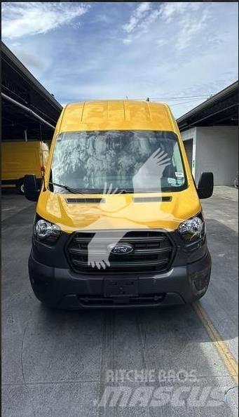 Ford TRANSIT Utilaje construcții - Altele