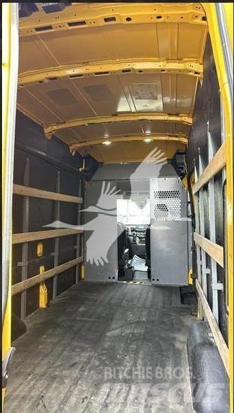Ford TRANSIT Utilaje construcții - Altele