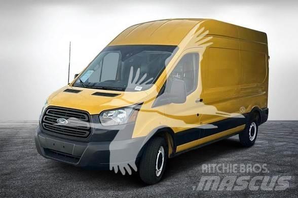 Ford TRANSIT Utilaje construcții - Altele