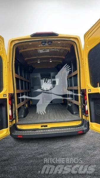 Ford TRANSIT Utilaje construcții - Altele