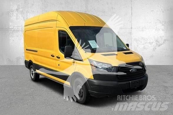 Ford TRANSIT Utilaje construcții - Altele