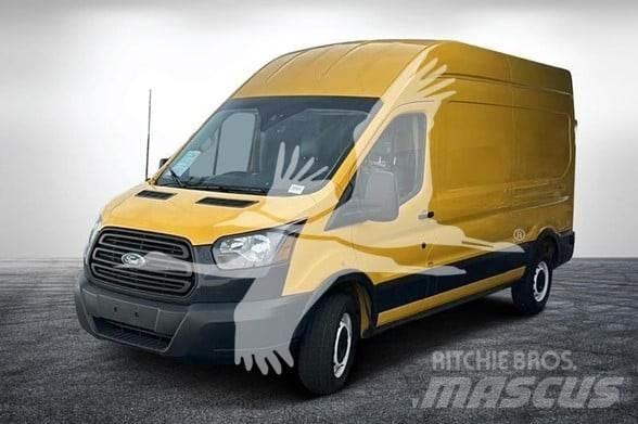 Ford TRANSIT Utilaje construcții - Altele