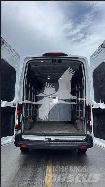 Ford TRANSIT Utilaje construcții - Altele