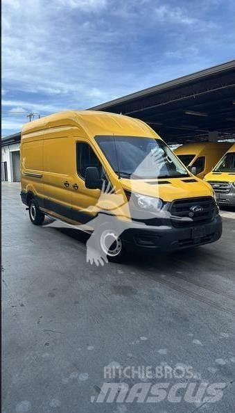 Ford TRANSIT Utilaje construcții - Altele
