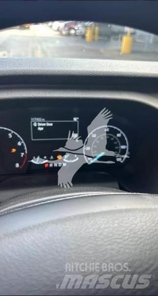 Ford TRANSIT Utilaje construcții - Altele