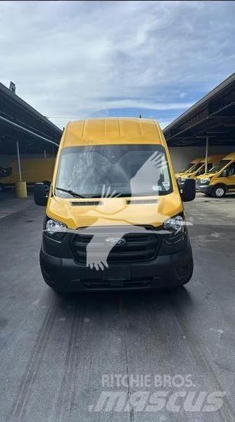 Ford TRANSIT Utilaje construcții - Altele
