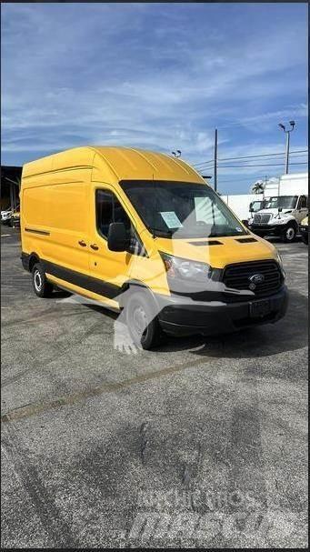 Ford TRANSIT Utilaje construcții - Altele