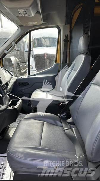 Ford TRANSIT Utilaje construcții - Altele