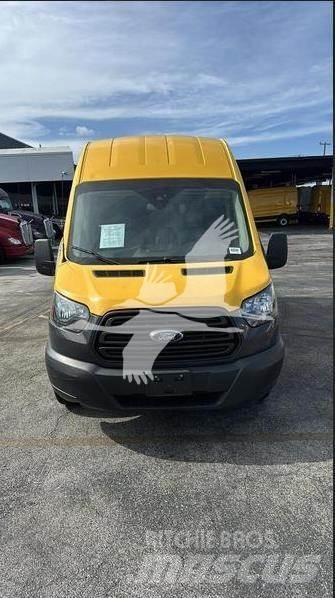 Ford TRANSIT Utilaje construcții - Altele