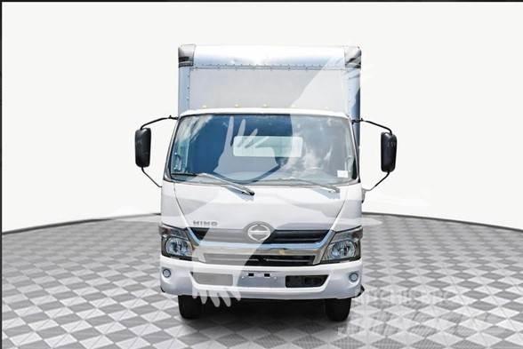Hino 155 Utilaje construcții - Altele