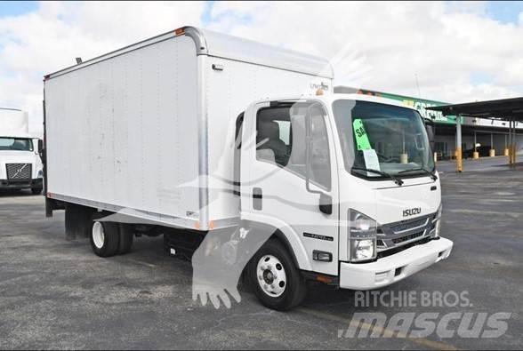 Isuzu NPR HD Utilaje construcții - Altele