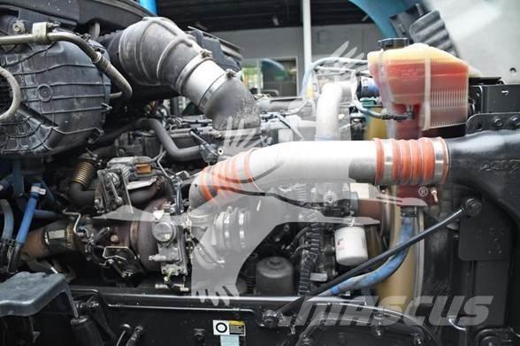 Kenworth T680 Autotractoare