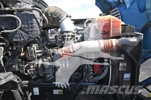 Kenworth T680 Autotractoare