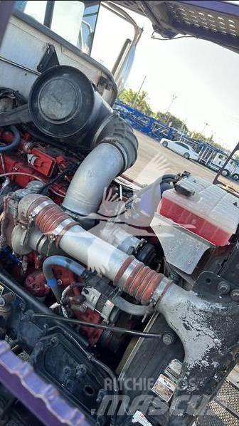 Peterbilt 365 Utilaje construcții - Altele
