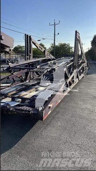 Peterbilt 365 Utilaje construcții - Altele