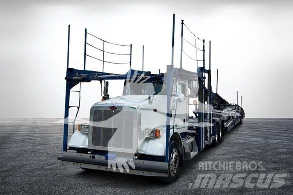 Peterbilt 365 Utilaje construcții - Altele