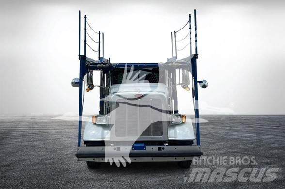 Peterbilt 365 Utilaje construcții - Altele