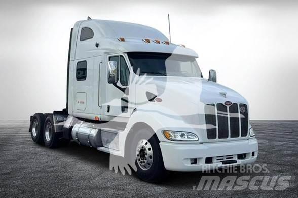 Peterbilt 387 Autotractoare