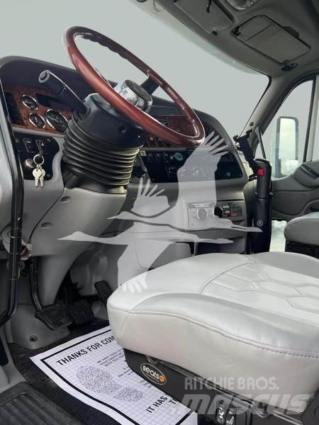 Peterbilt 387 Autotractoare