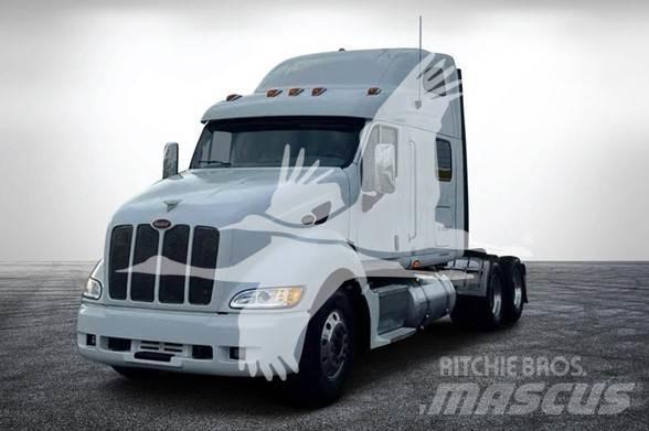Peterbilt 387 Autotractoare