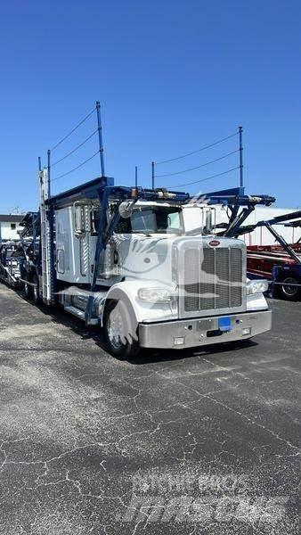 Peterbilt 388 Utilaje construcții - Altele