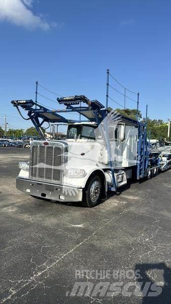 Peterbilt 388 Utilaje construcții - Altele