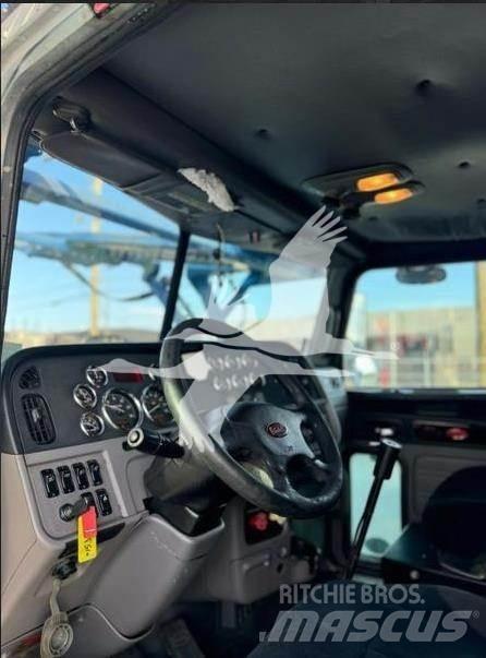 Peterbilt 388 Utilaje construcții - Altele