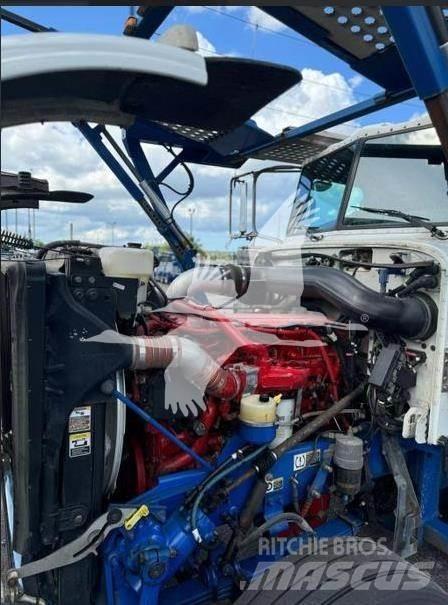 Peterbilt 388 Utilaje construcții - Altele