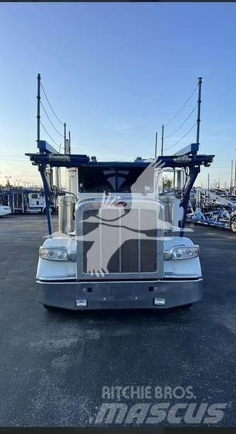 Peterbilt 388 Utilaje construcții - Altele