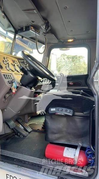 Peterbilt 388 Utilaje construcții - Altele