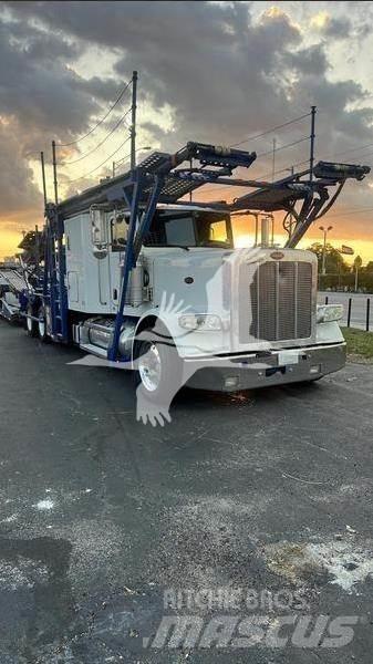 Peterbilt 388 Utilaje construcții - Altele