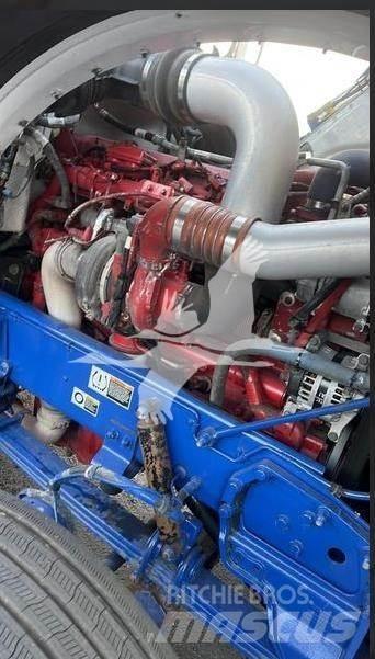 Peterbilt 388 Utilaje construcții - Altele