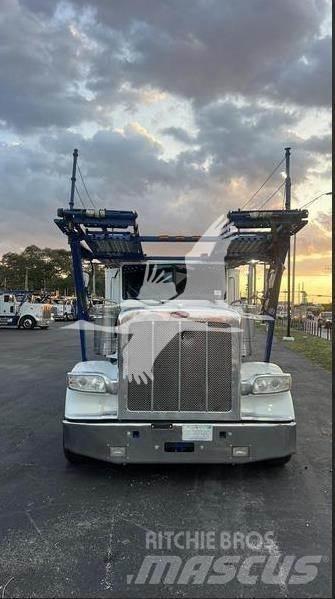 Peterbilt 388 Utilaje construcții - Altele