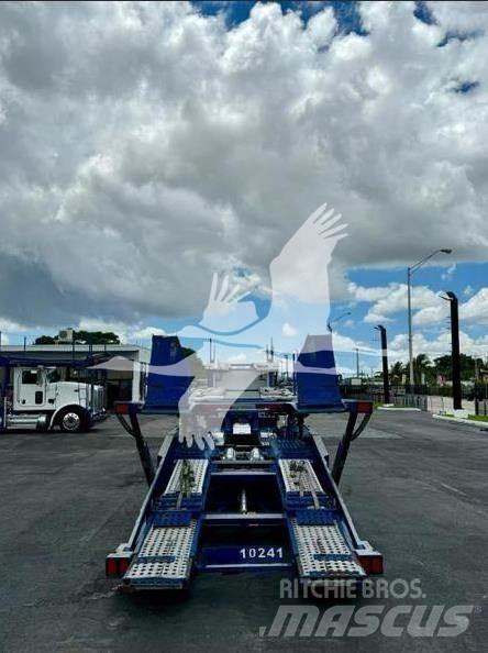 Peterbilt 388 Utilaje construcții - Altele