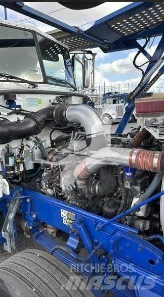 Peterbilt 389 Utilaje construcții - Altele