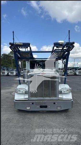 Peterbilt 389 Utilaje construcții - Altele