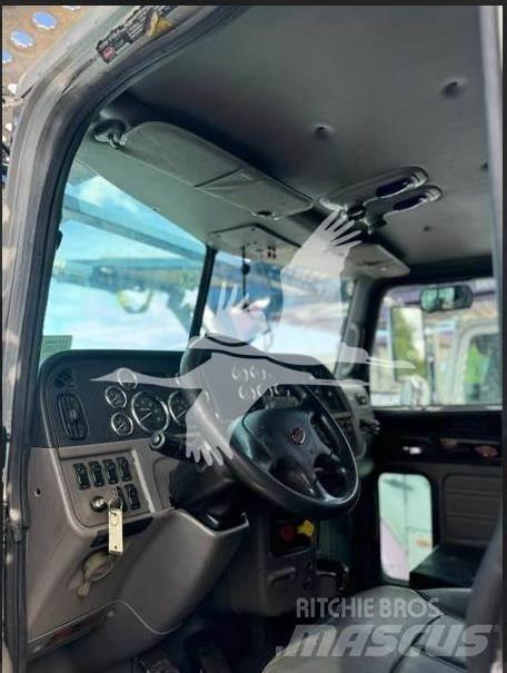 Peterbilt 389 Utilaje construcții - Altele