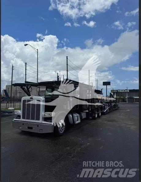 Peterbilt 389 Utilaje construcții - Altele