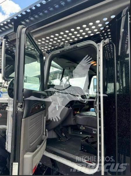 Peterbilt 389 Utilaje construcții - Altele