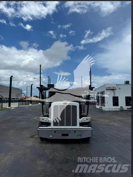Peterbilt 389 Utilaje construcții - Altele