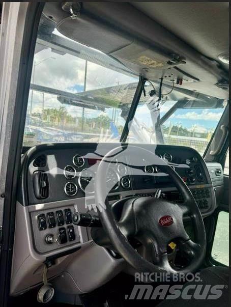 Peterbilt 389 Utilaje construcții - Altele