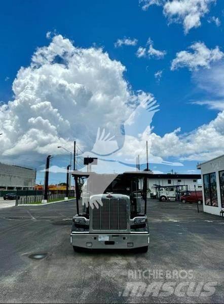 Peterbilt 389 Utilaje construcții - Altele