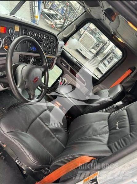 Peterbilt 389 Utilaje construcții - Altele