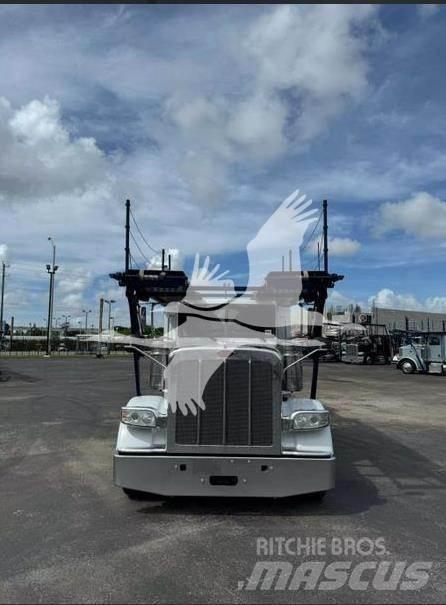 Peterbilt 389 Utilaje construcții - Altele