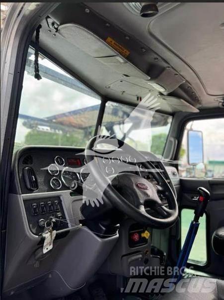 Peterbilt 389 Utilaje construcții - Altele