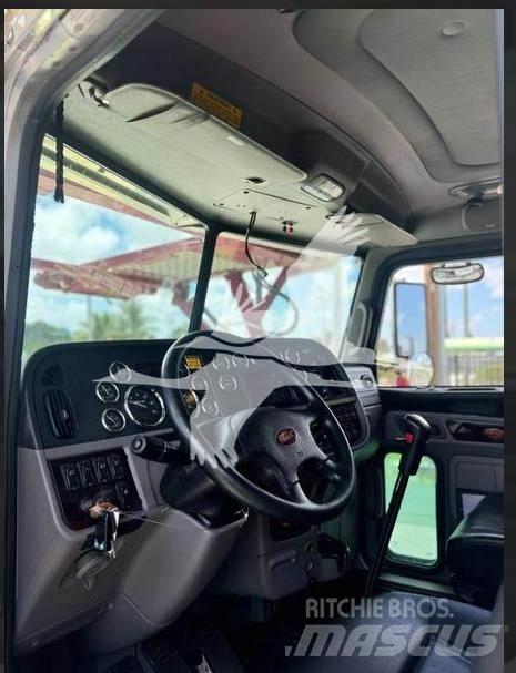 Peterbilt 389 Utilaje construcții - Altele